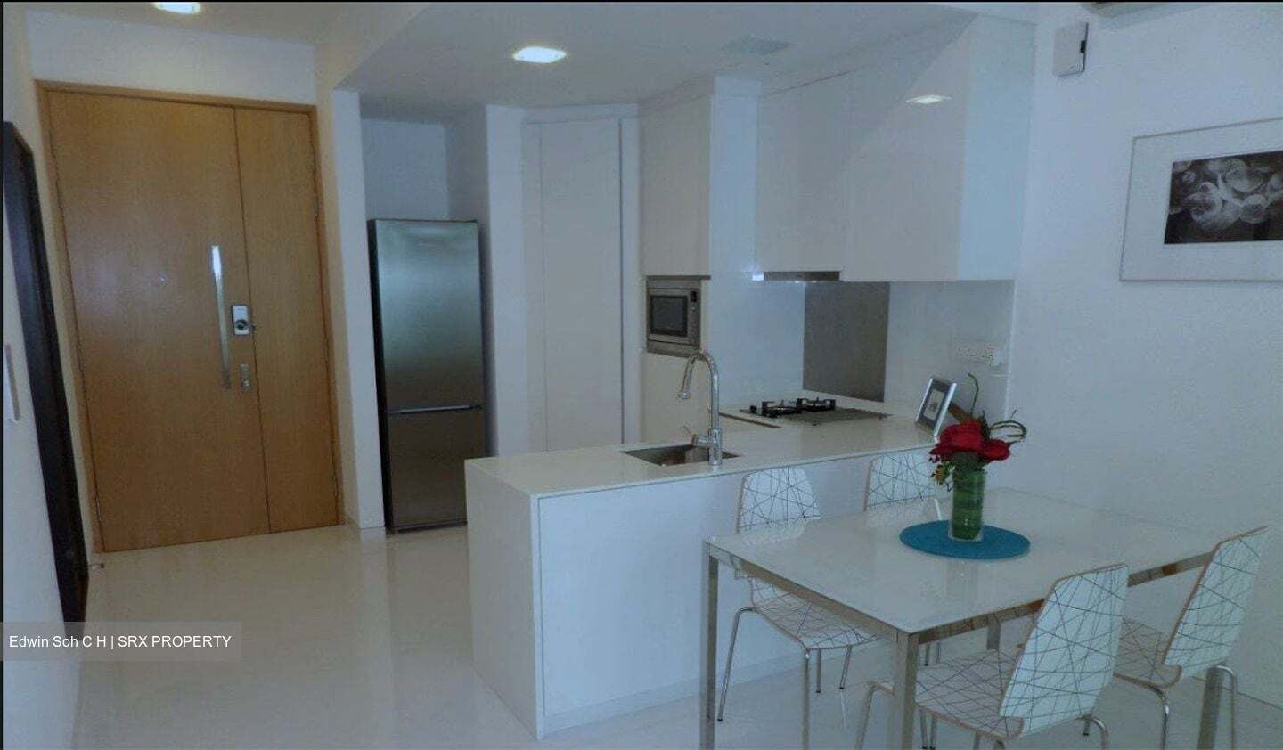 76 Shenton (D2), Apartment #531323801
